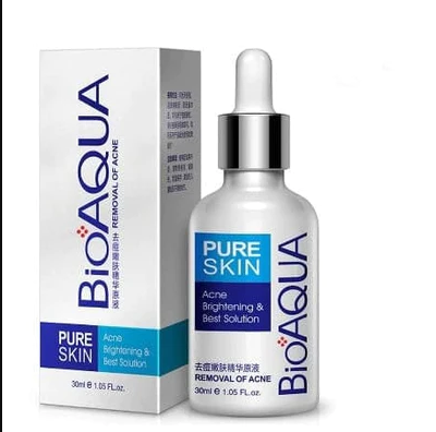 SERUM BIOAQUA ANTIACNE BQY57621